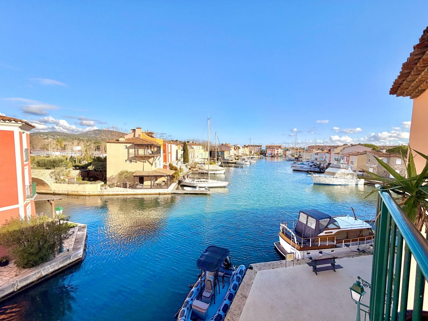 Appartement à vendre, 81m², Grimaud