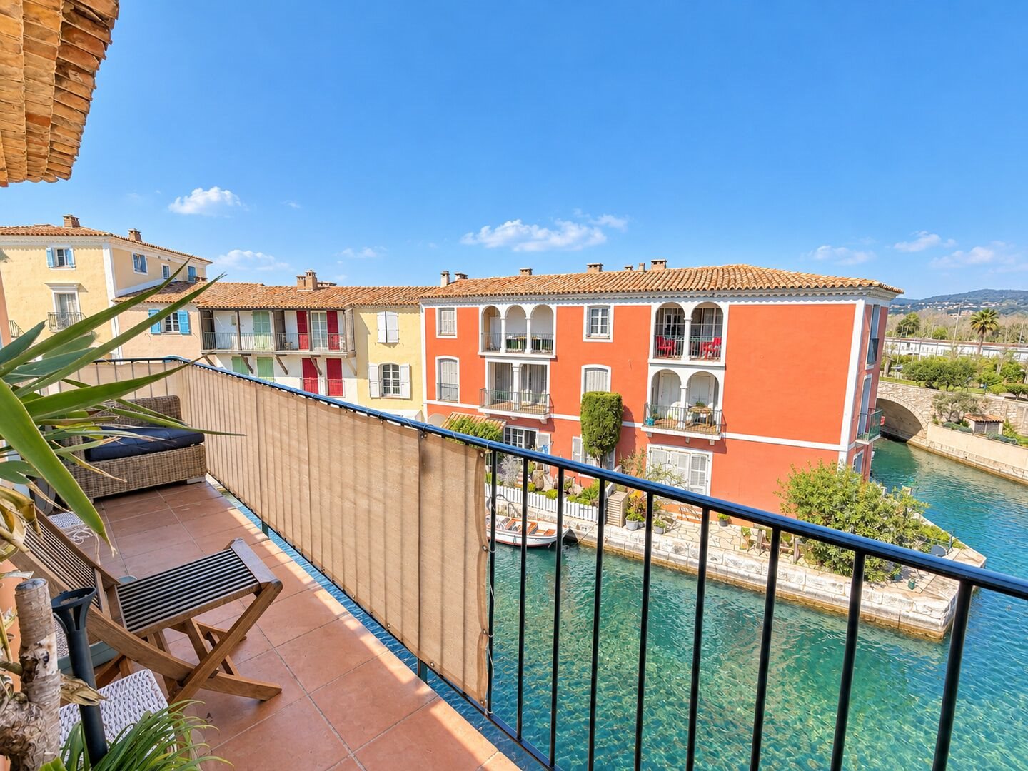 Appartement à vendre, 81m², Grimaud