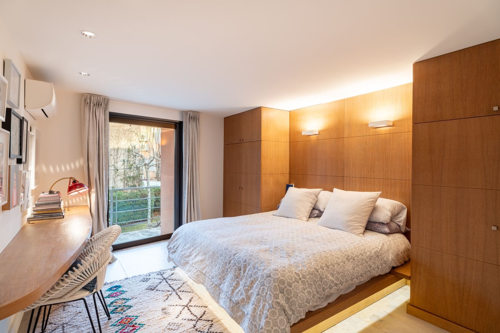 Modern Apartment in Saint-Tropez - Ansicht 5