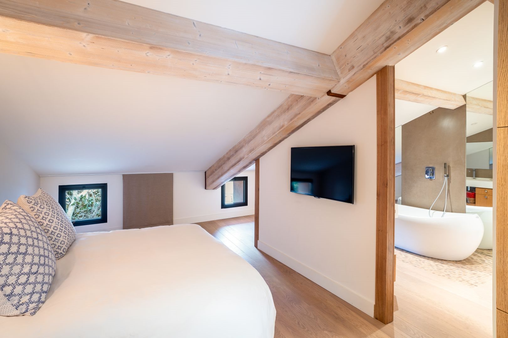 Modern Apartment in Saint-Tropez - Mehr