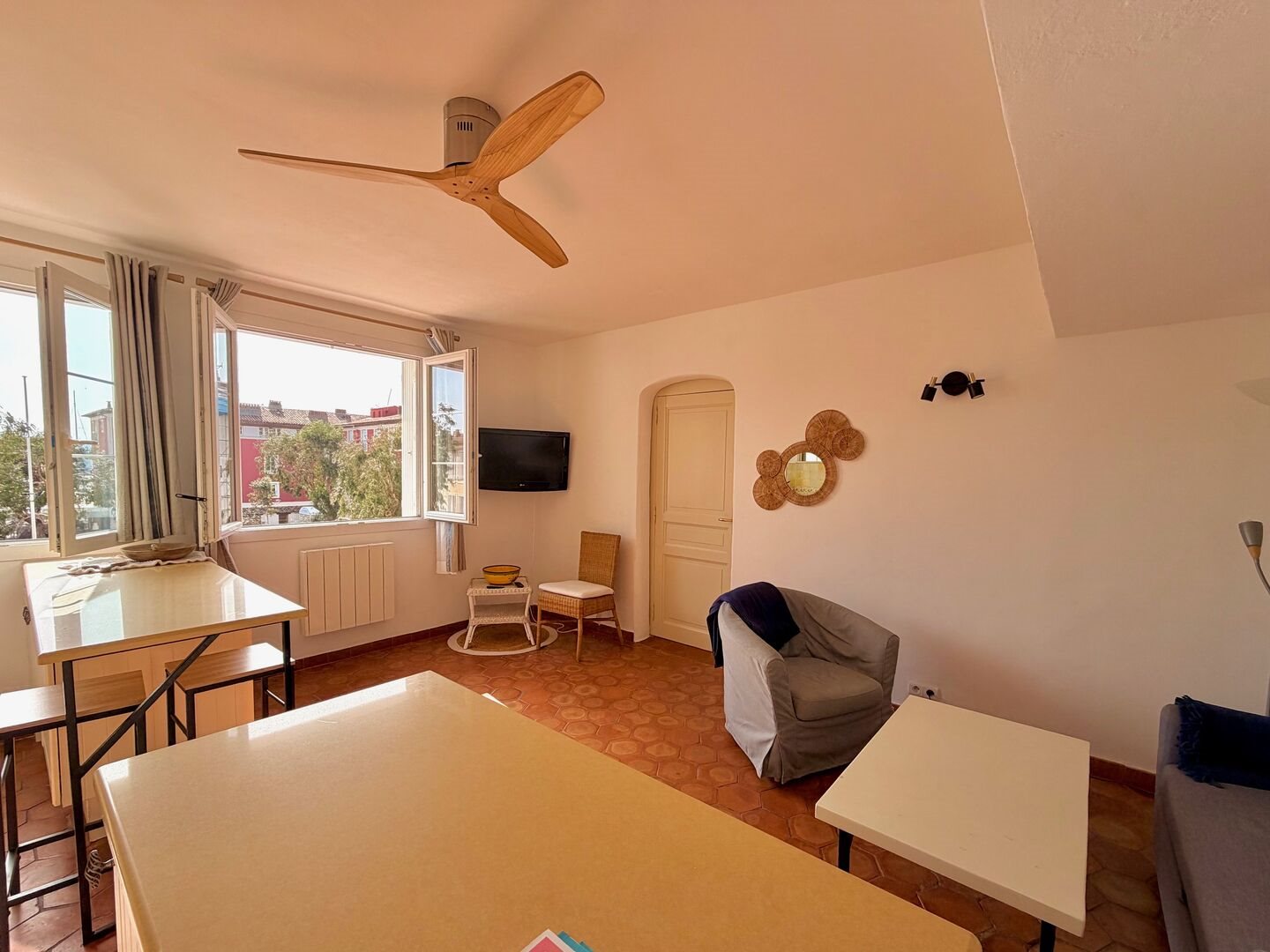 Appartement à vendre, 88m², Grimaud