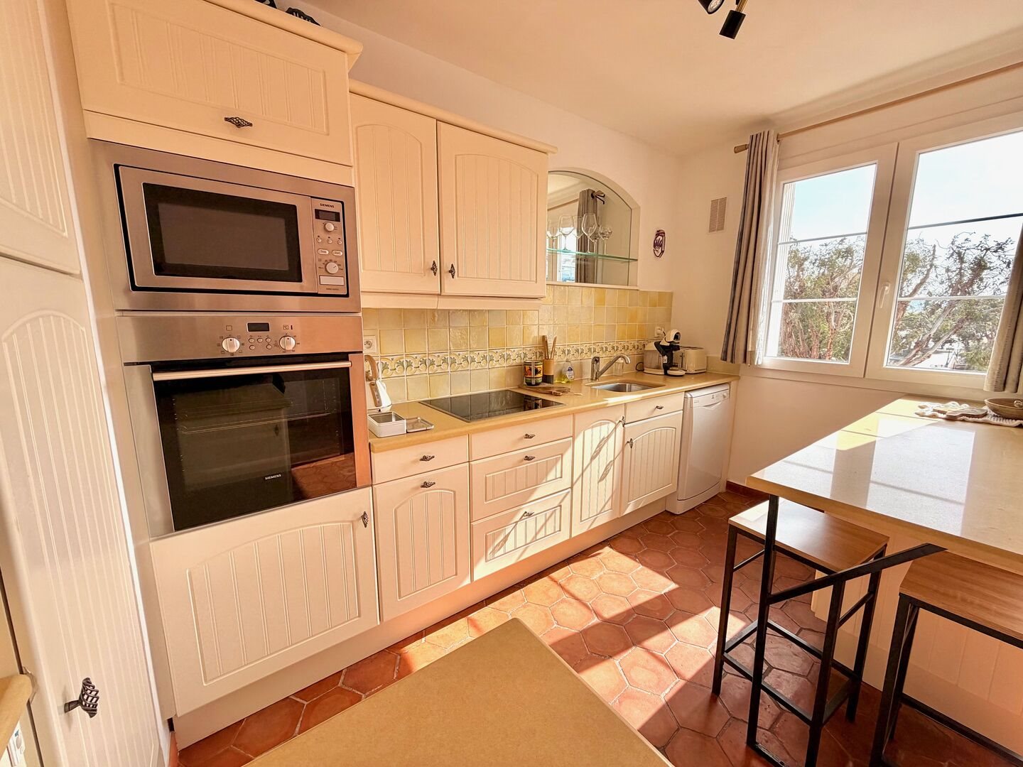 Appartement à vendre, 88m², Grimaud