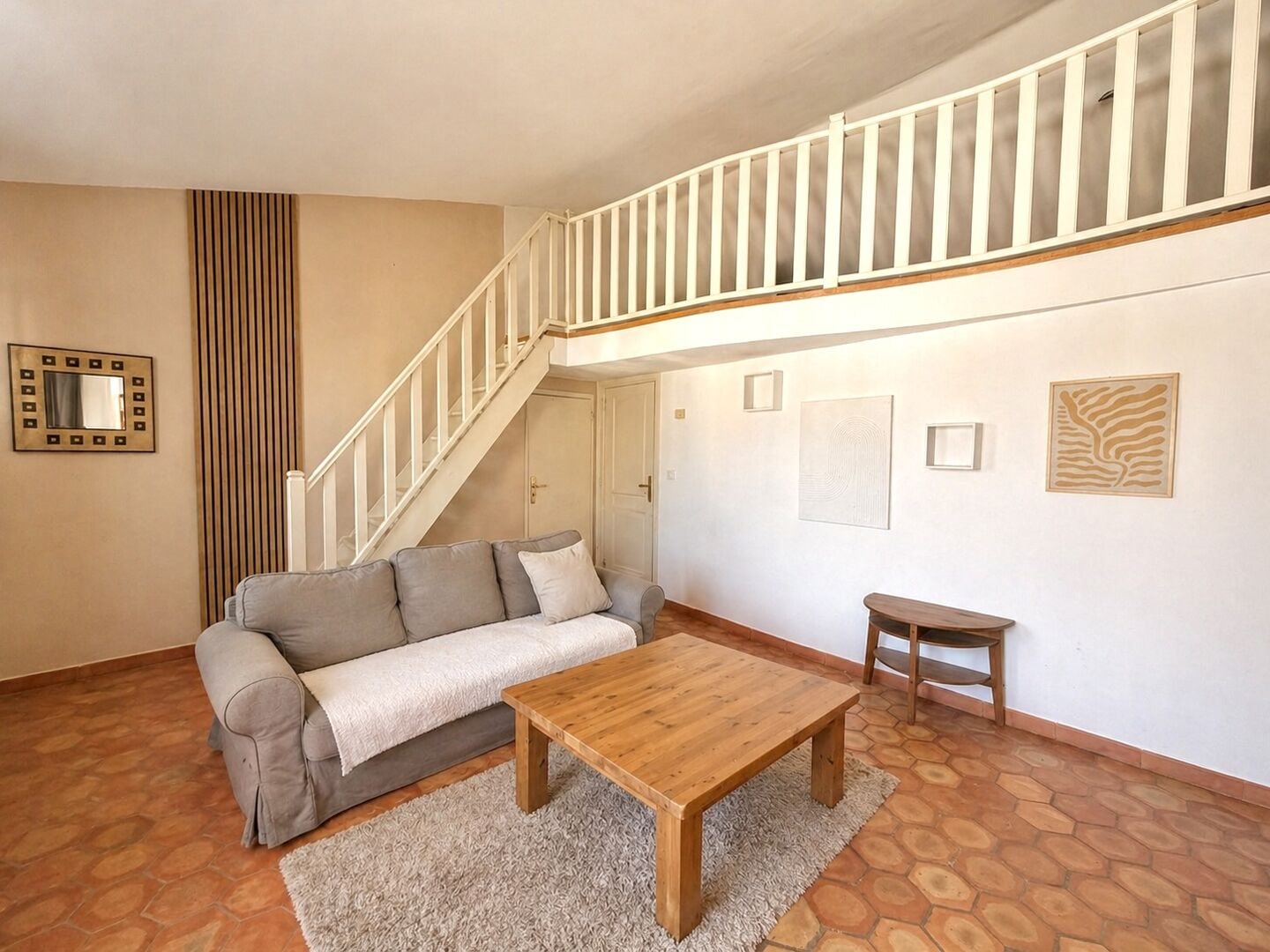 Appartement à vendre, 88m², Grimaud