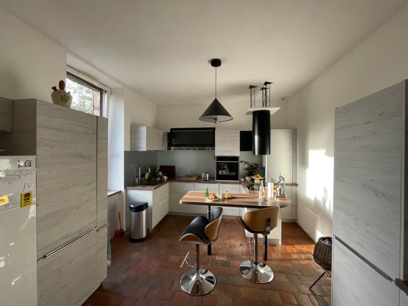 Maison à vendre, 110m², Bétête