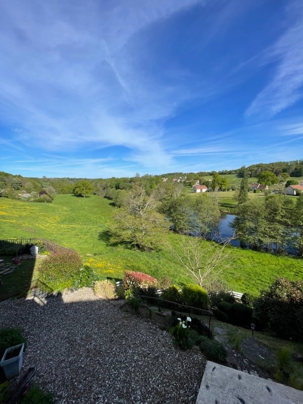 Maison à vendre, 219m², La Celle-Dunoise