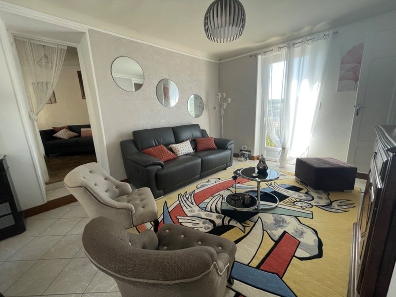 Maison à vendre, 219m², La Celle-Dunoise