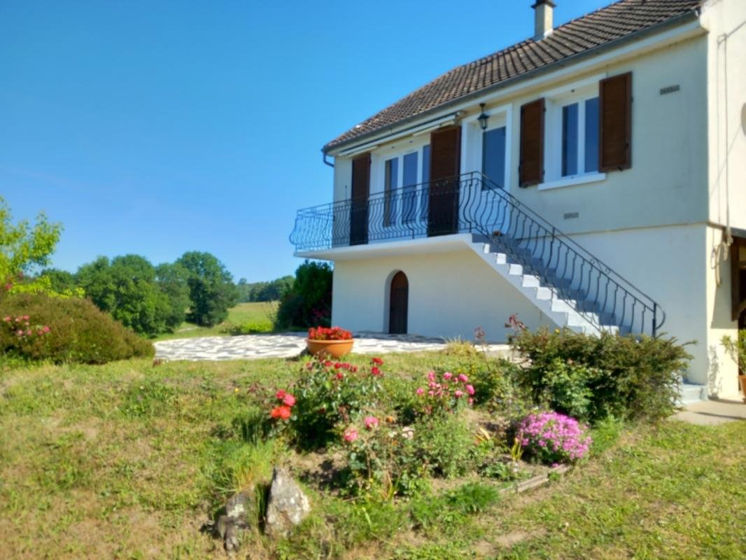 Maison à vendre, 65m², Fresselines