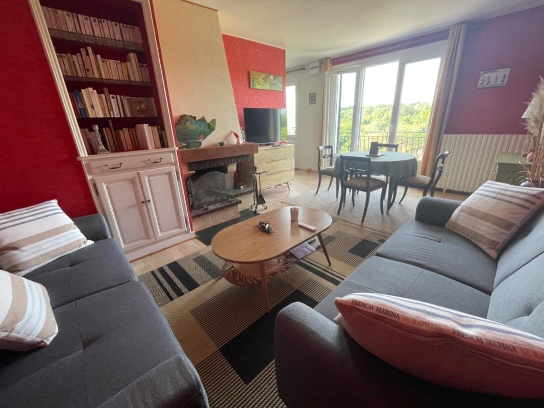 Maison à vendre, 65m², Fresselines