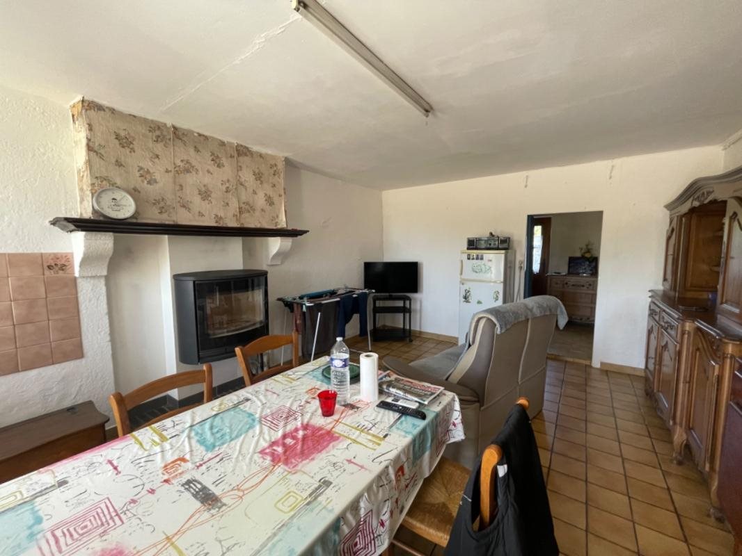 Maison à vendre, 58m², Lourdoueix-Saint-Pierre