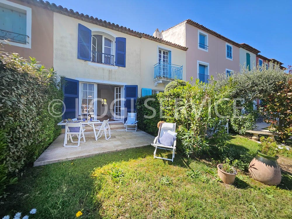 Maison à vendre, 63m², Grimaud