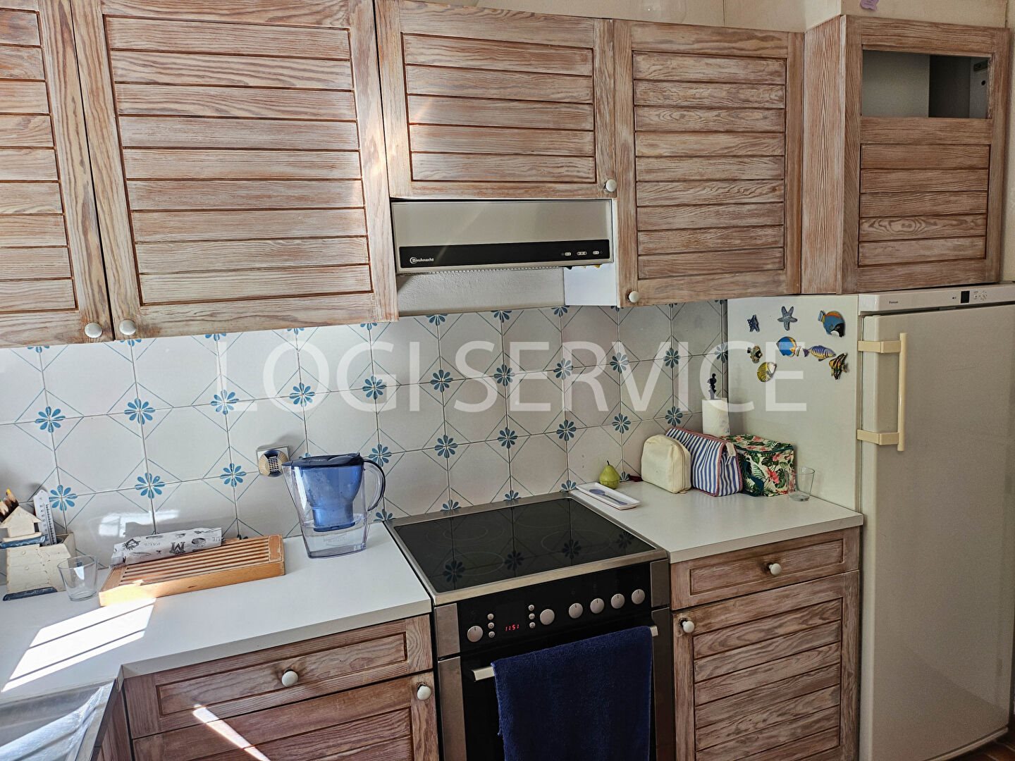 Maison à vendre, 63m², Grimaud