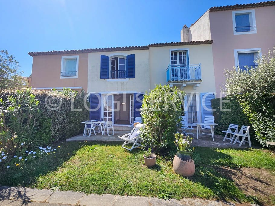 Maison à vendre, 63m², Grimaud