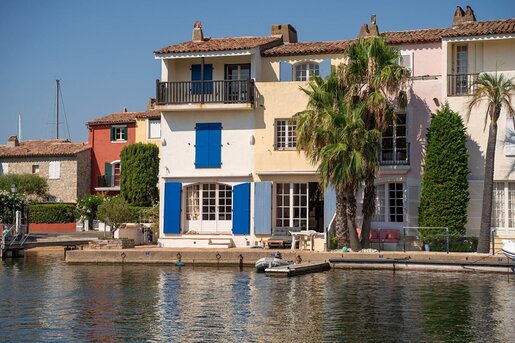 Maison 5 pièces 90 m² · à Grimaud · 90 m² · 1 260 000 €