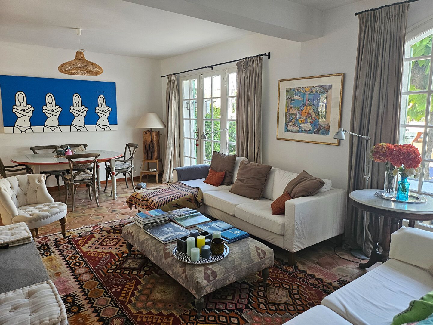 Maison à vendre, 200m², Grimaud
