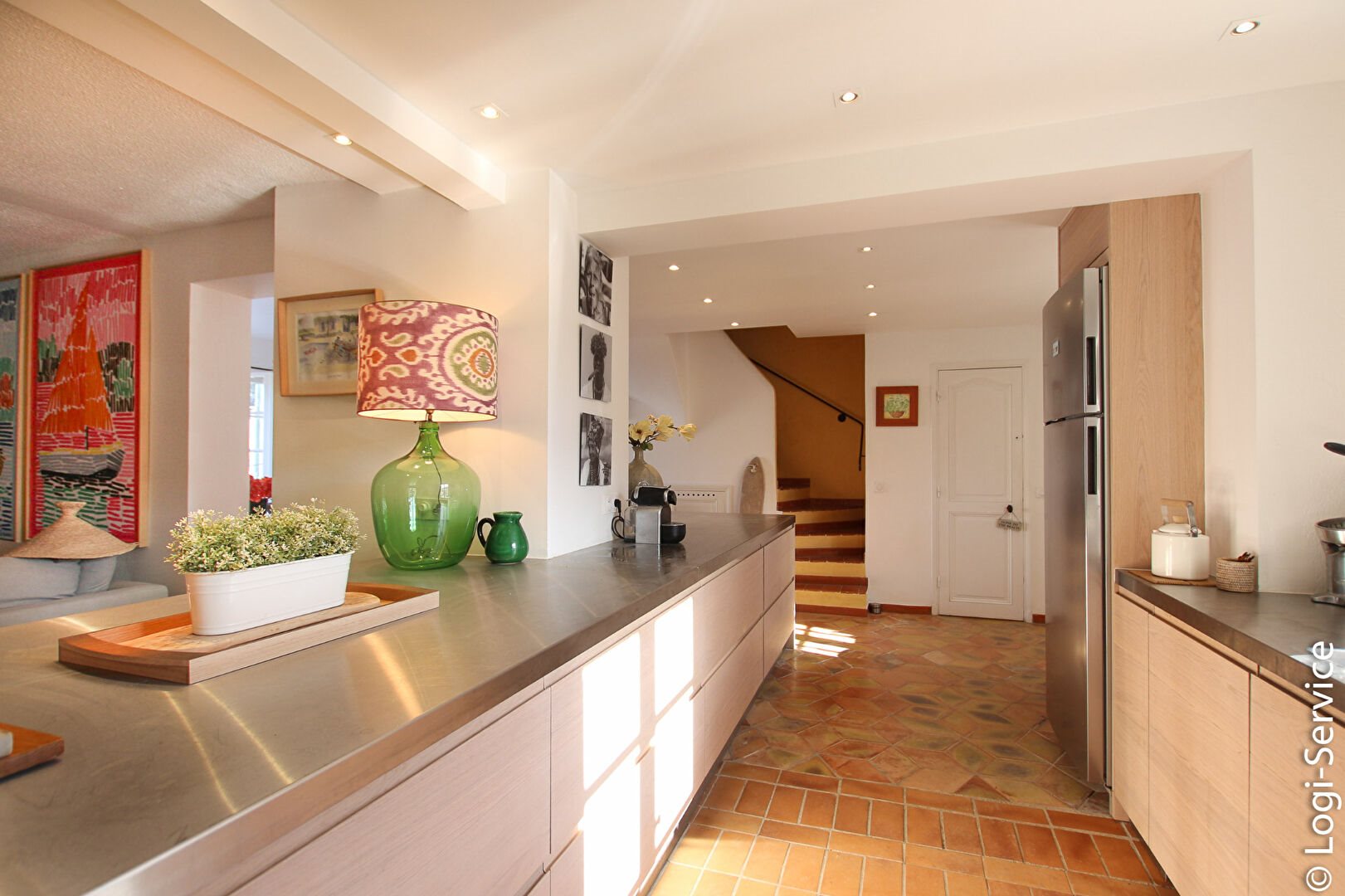 Maison à vendre, 200m², Grimaud
