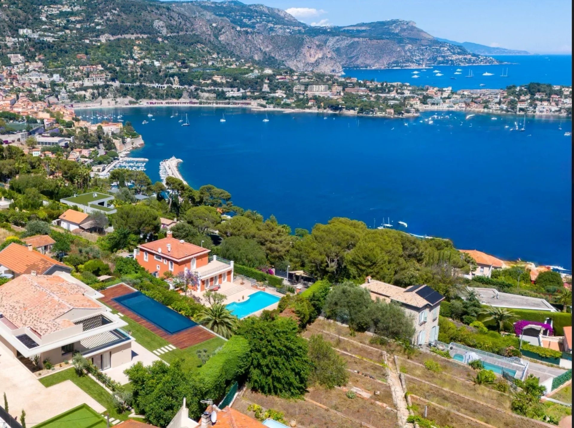 Maison à vendre, 177m², Nice