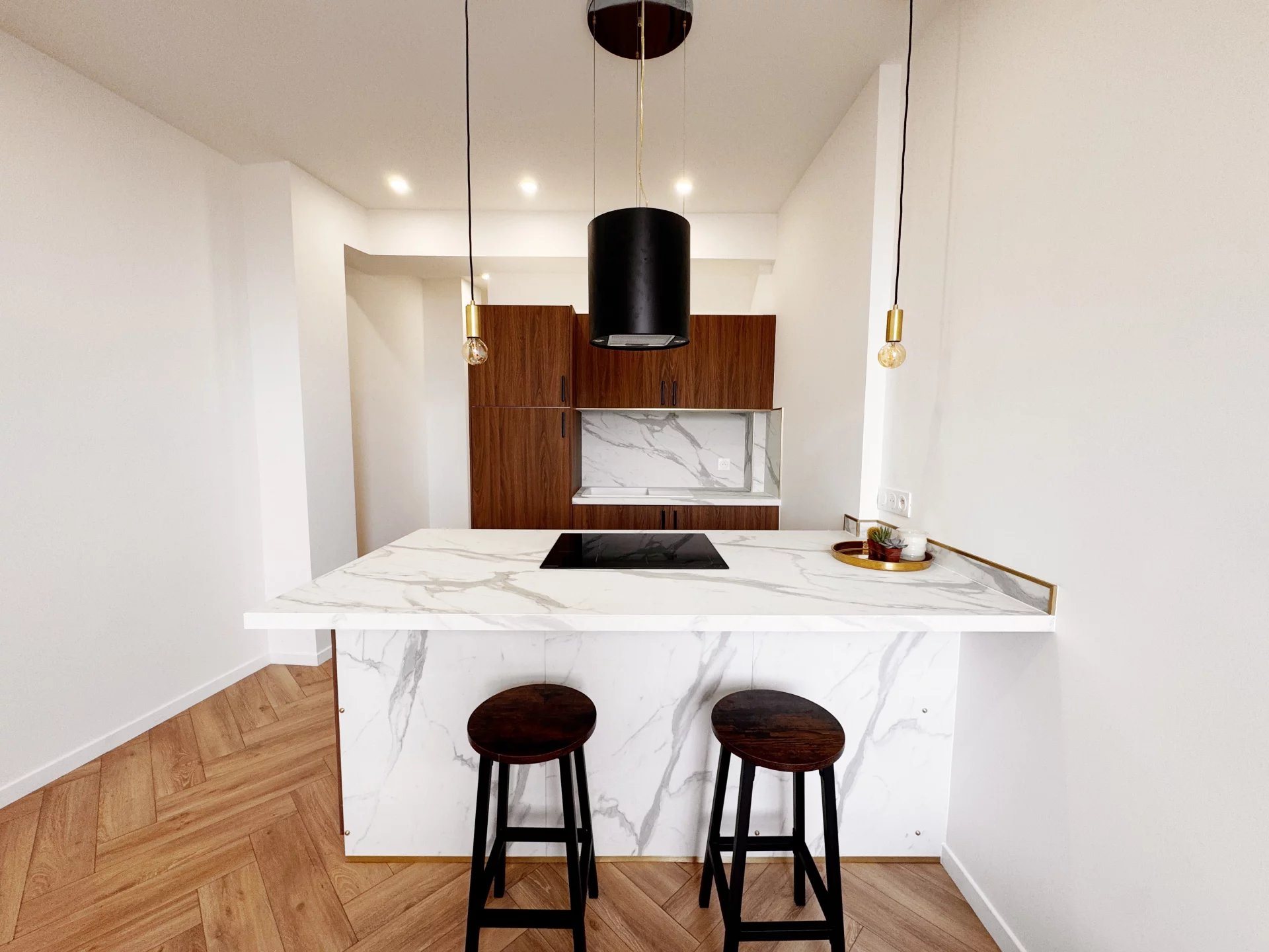 Appartement à vendre, 28m², Beausoleil