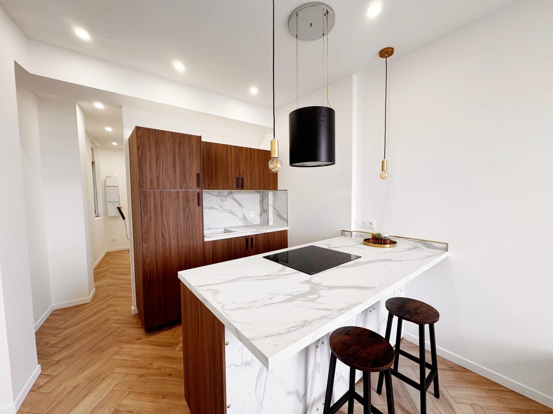 Appartement à vendre, 28m², Beausoleil