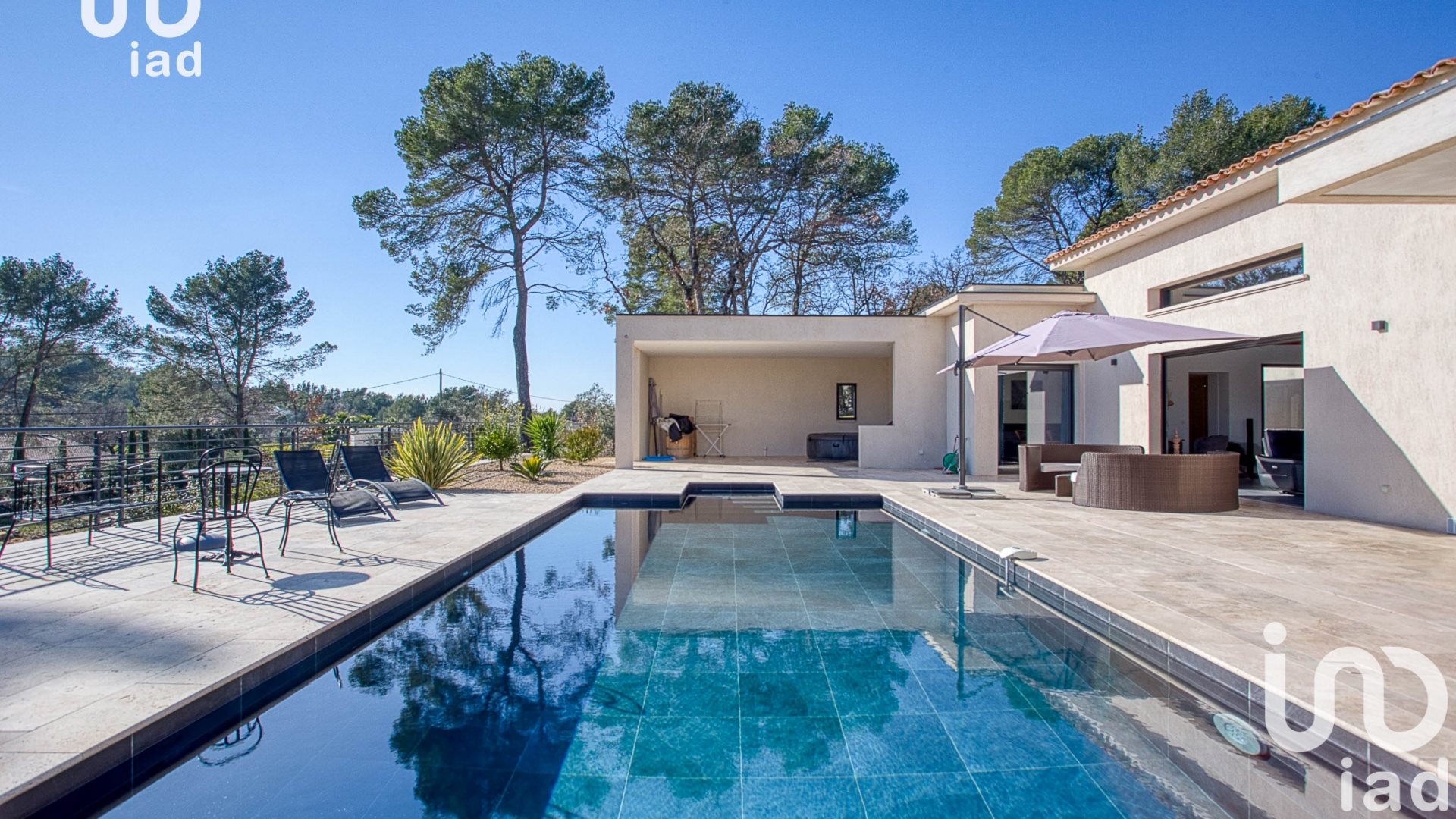Maison à vendre, 188m², Draguignan