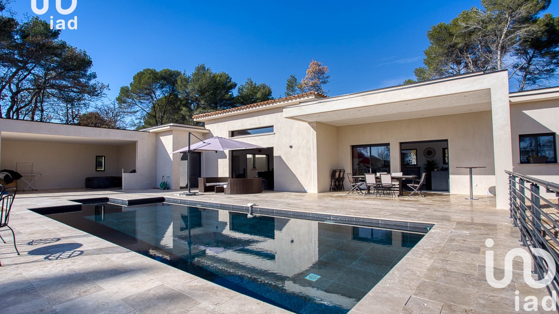 Maison à vendre, 188m², Draguignan