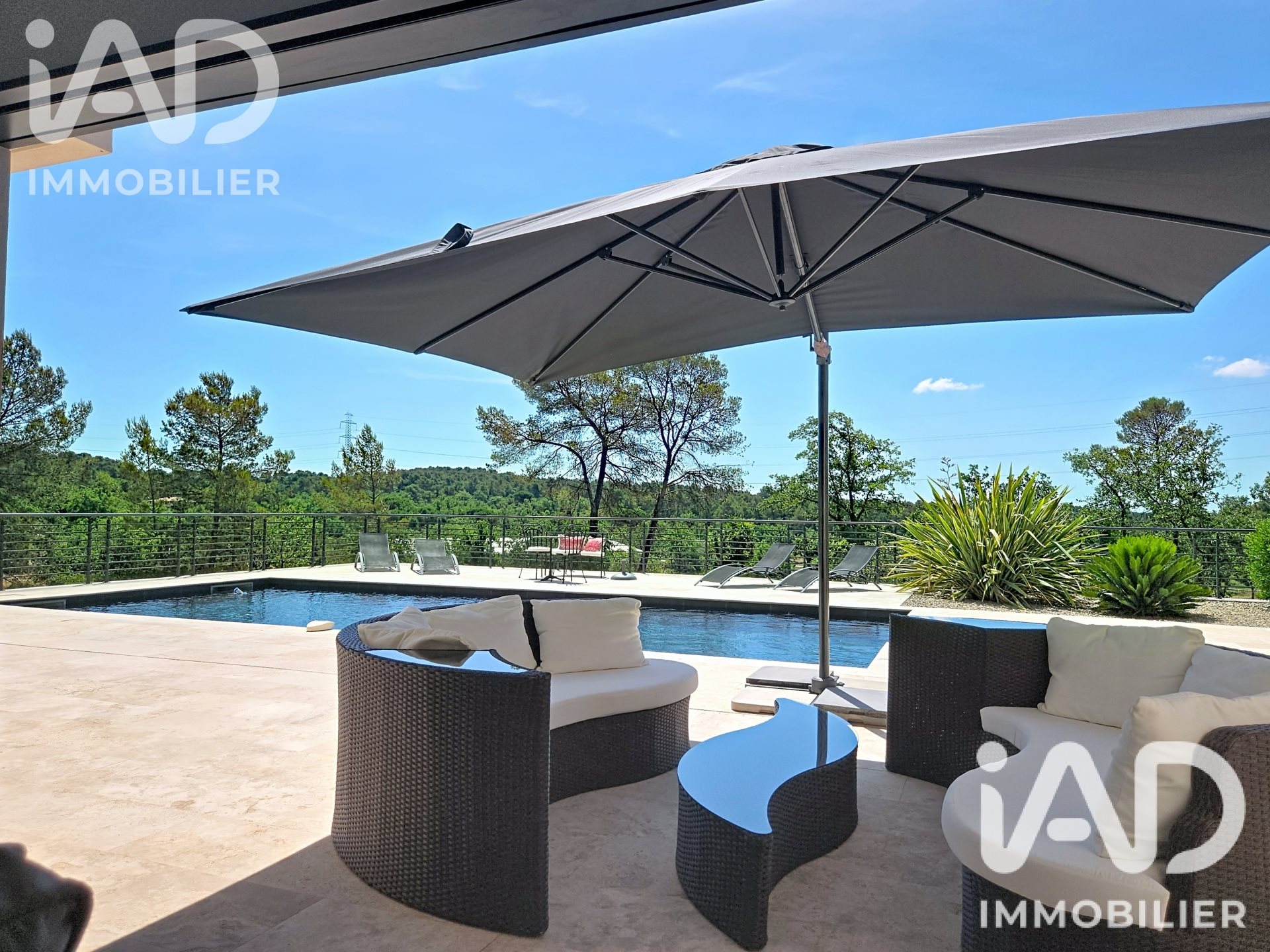 Maison à vendre, 188m², Draguignan