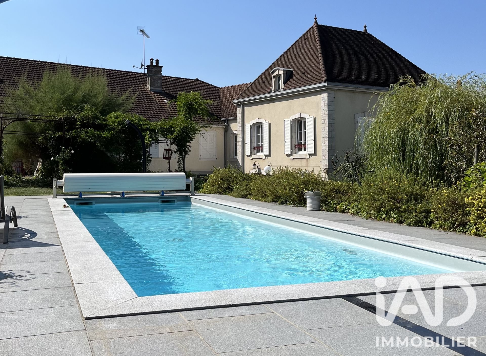 Maison à vendre, 311m², Champsevraine
