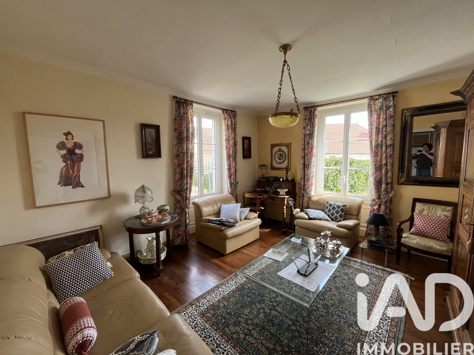 Maison à vendre, 311m², Champsevraine