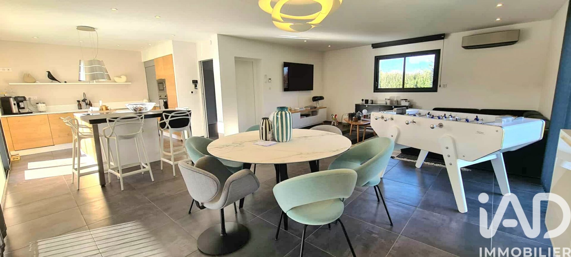 Maison à vendre, 155m², Saint-Nicolas-de-la-Grave