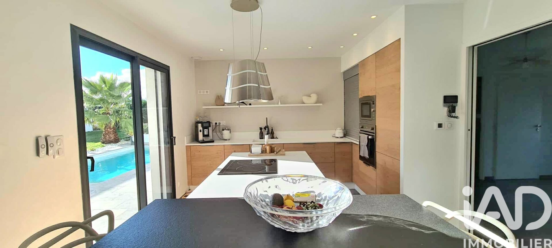 Maison à vendre, 155m², Saint-Nicolas-de-la-Grave