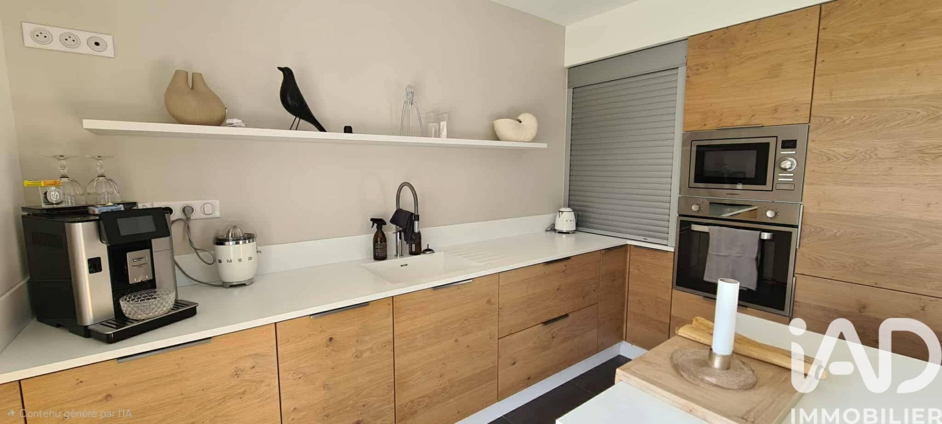 Maison à vendre, 155m², Saint-Nicolas-de-la-Grave
