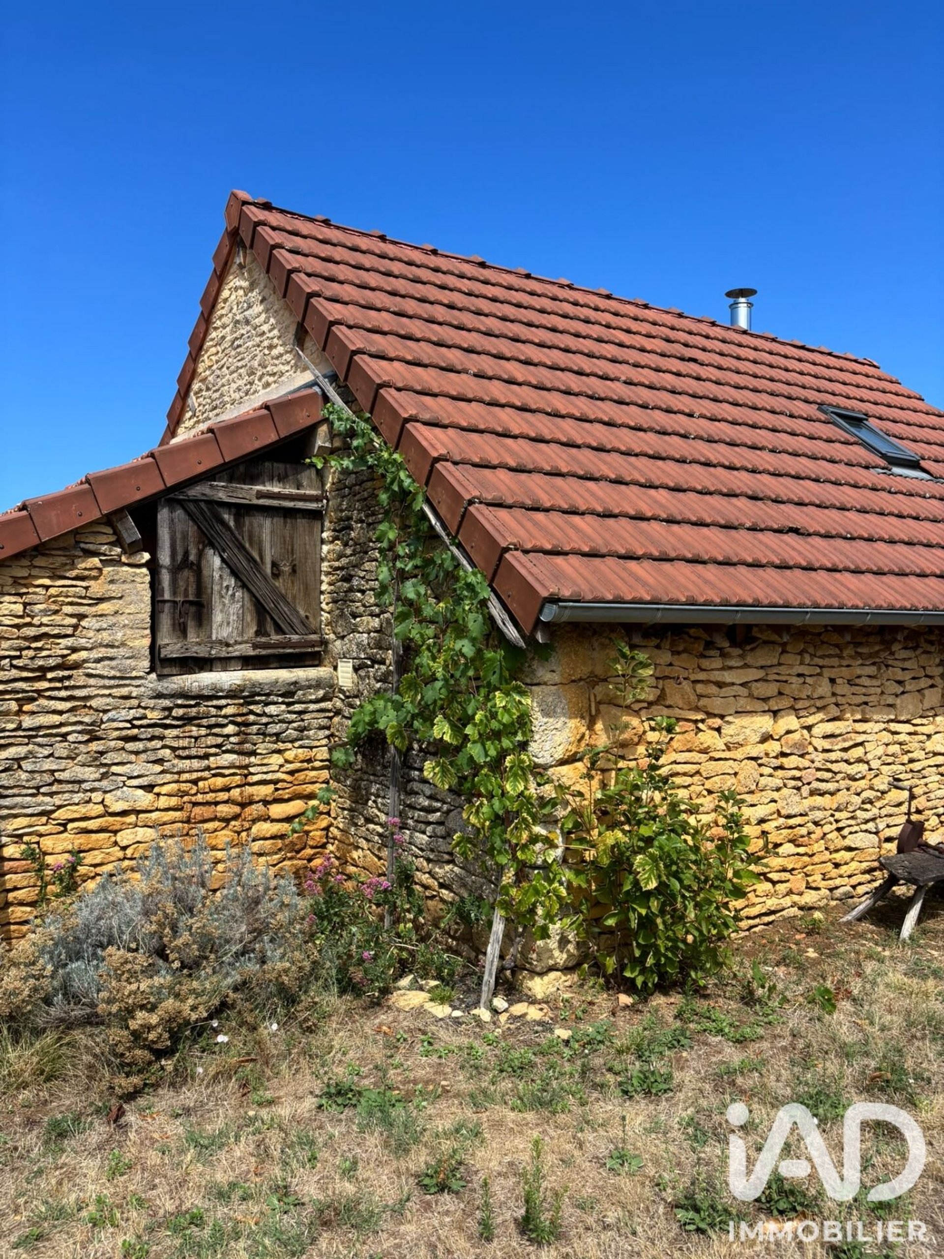 Maison à vendre, 90m², Archignac