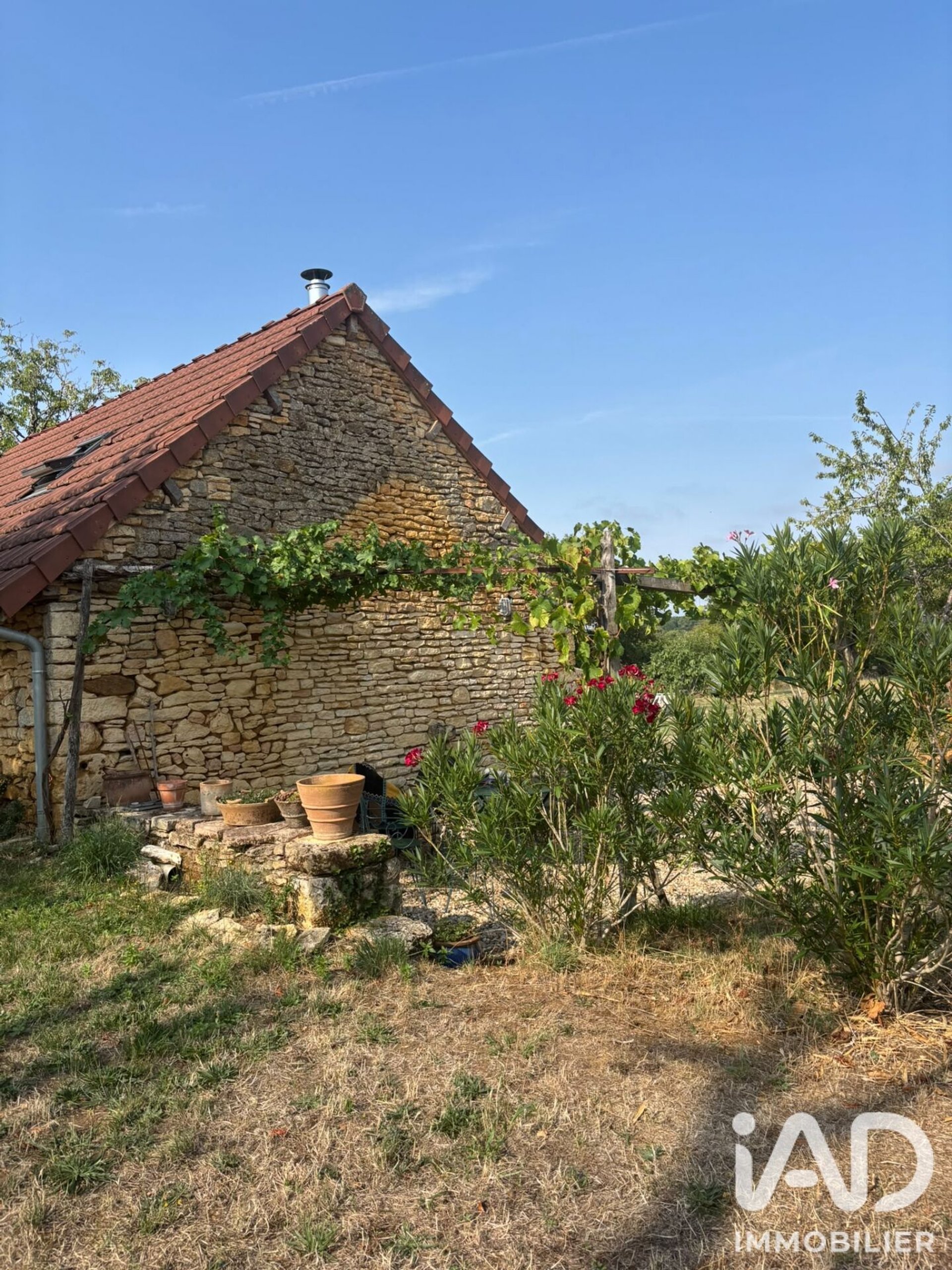 Maison à vendre, 90m², Archignac