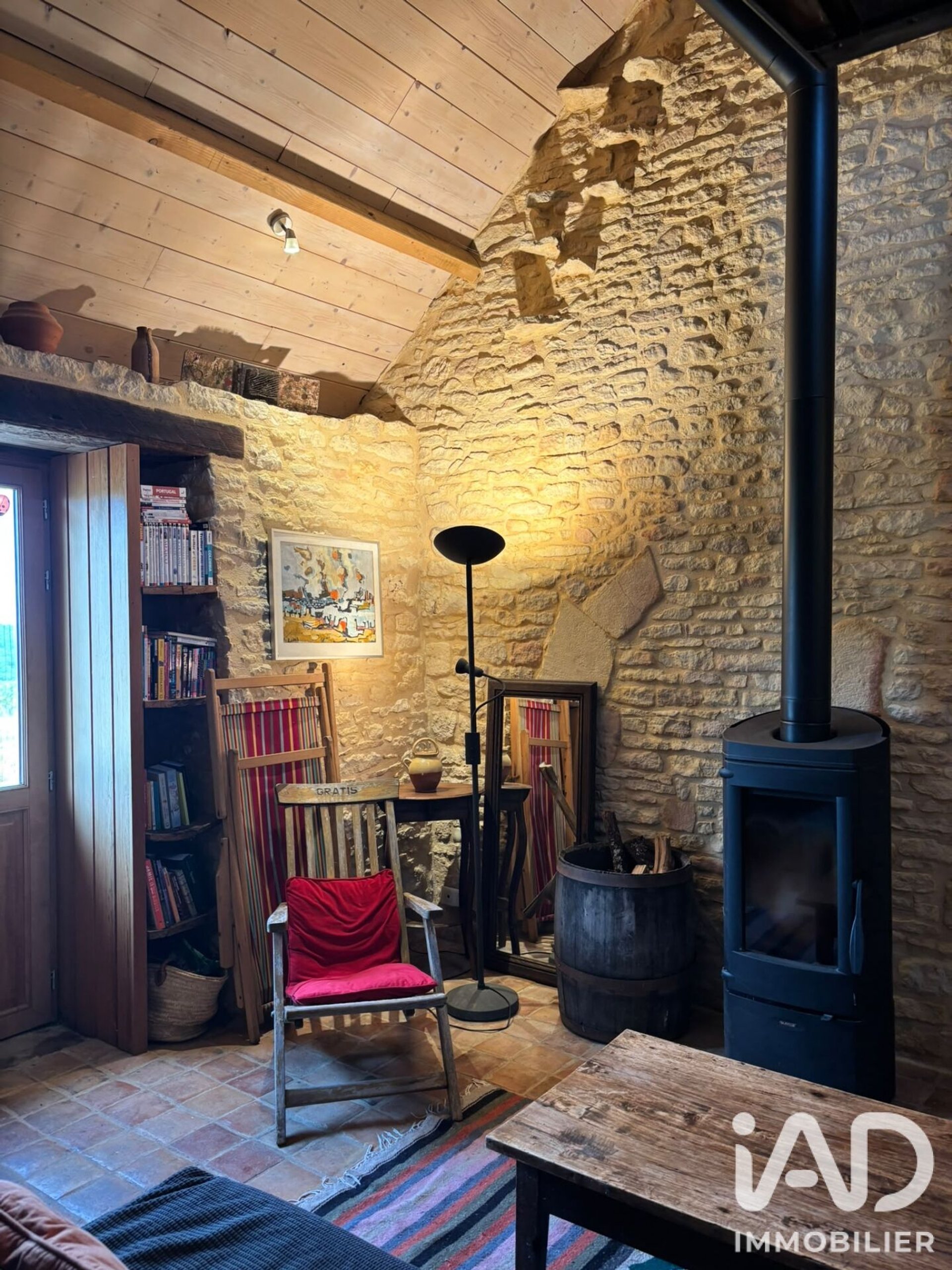 Maison à vendre, 90m², Archignac