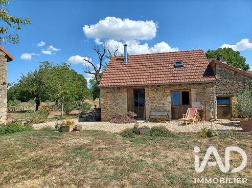 Maison 4 pièces 90 m² · à Archignac · 90 m² · 320 000 €