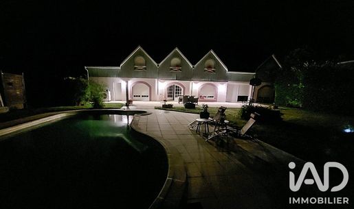 Maison 10 pièces 360 m² · à Mommenheim · 360 m² · 597 400 €
