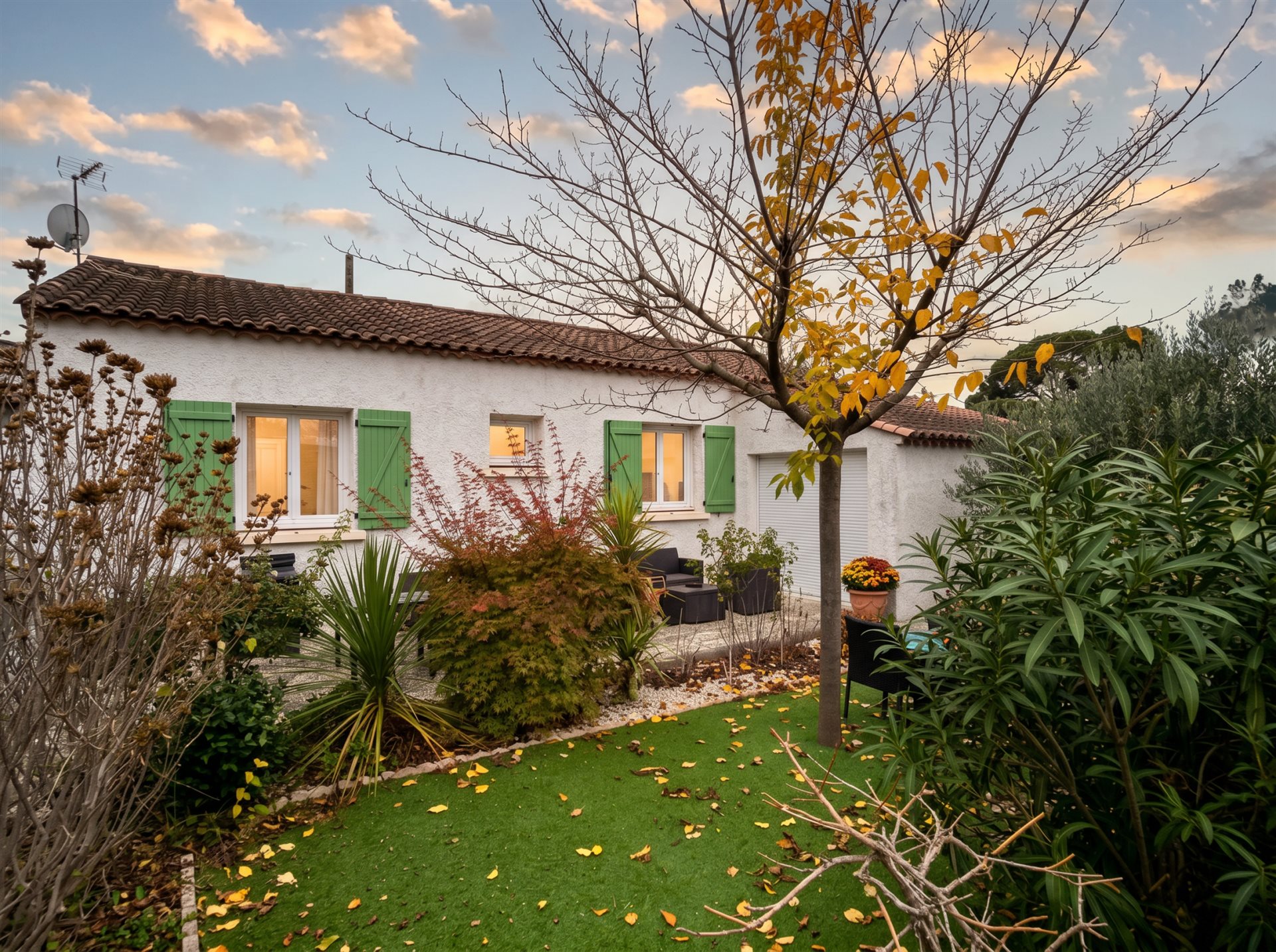 Maison à vendre, 115m², Gignac