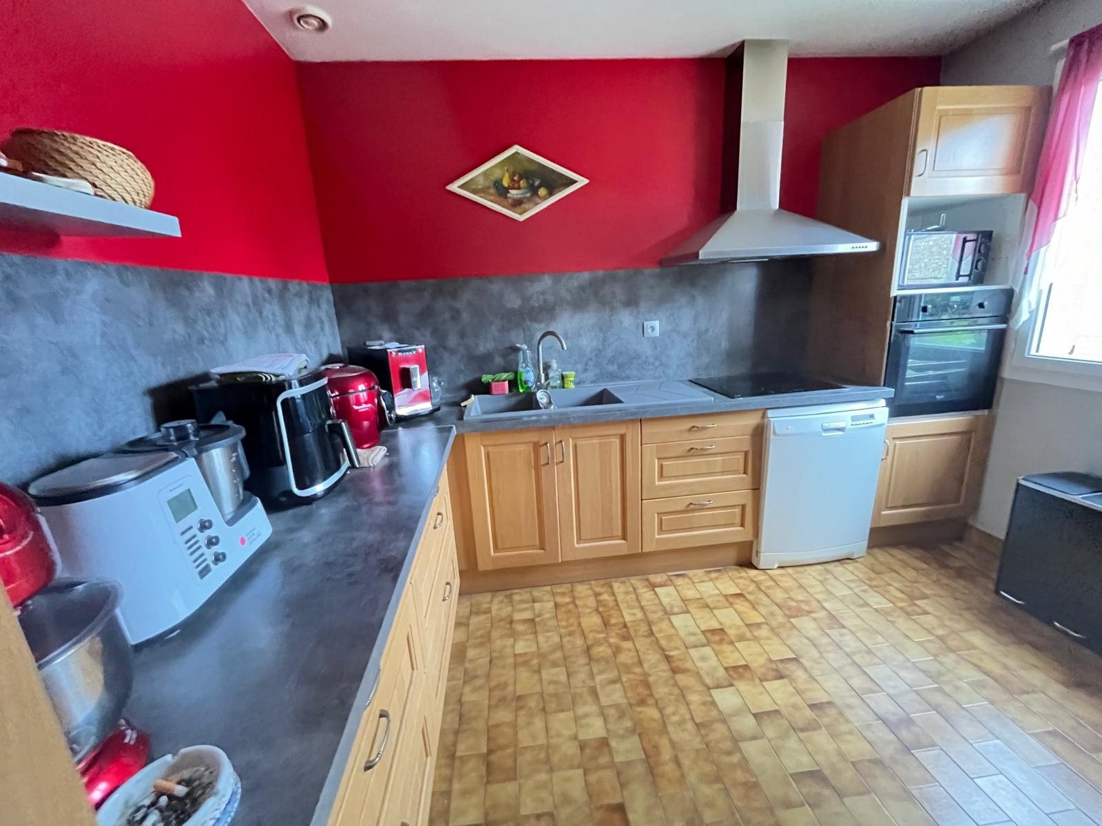 Maison à vendre, 115m², Gignac