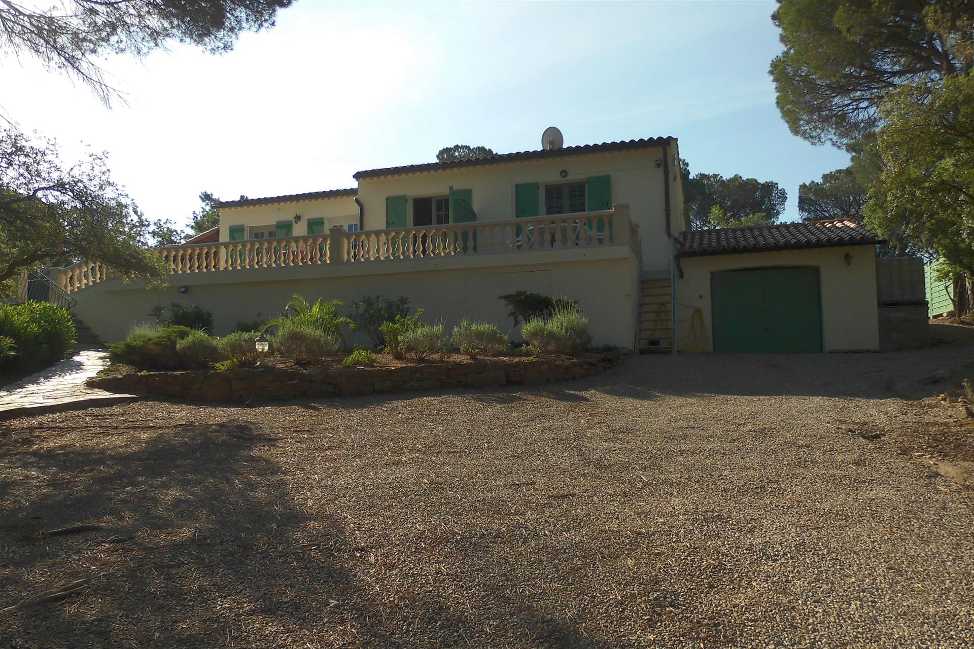 Maison à vendre, 100m², Vidauban