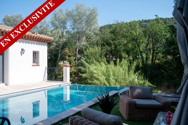 Maison à vendre, 235m², Vidauban