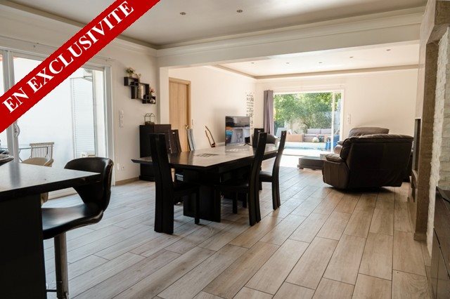 Maison à vendre, 235m², Vidauban