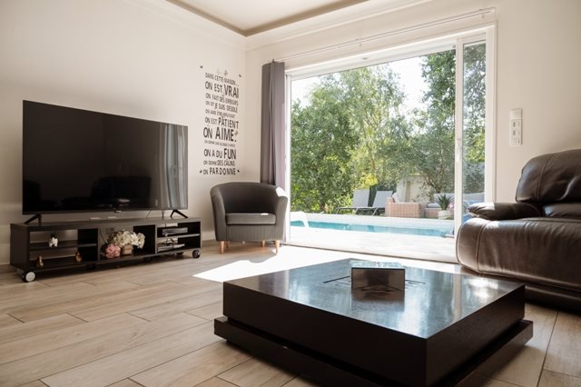 Maison à vendre, 235m², Vidauban
