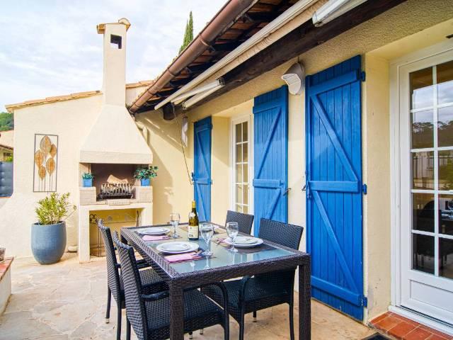 Maison à vendre, 105m², Taradeau