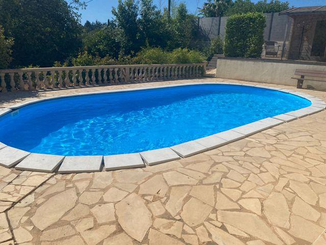 Maison à vendre, 105m², Taradeau