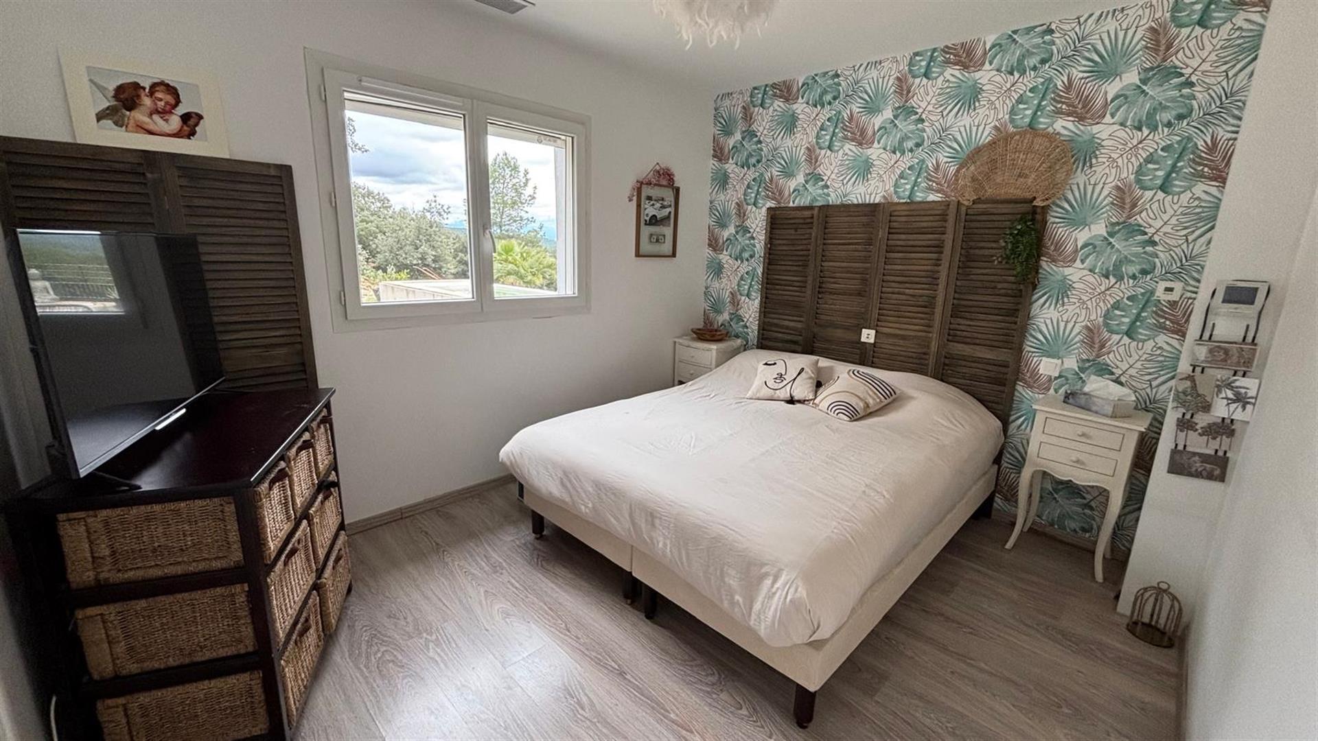 Maison à vendre, 116m², Taradeau