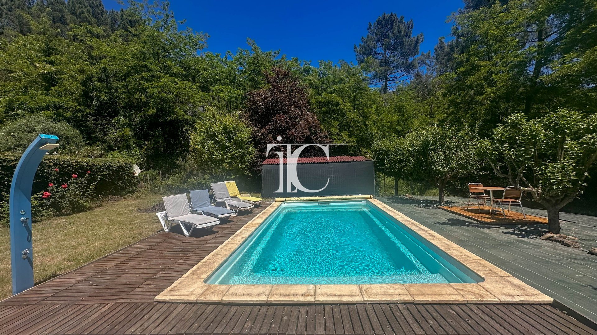 Maison à vendre, 105m², Le Martinet