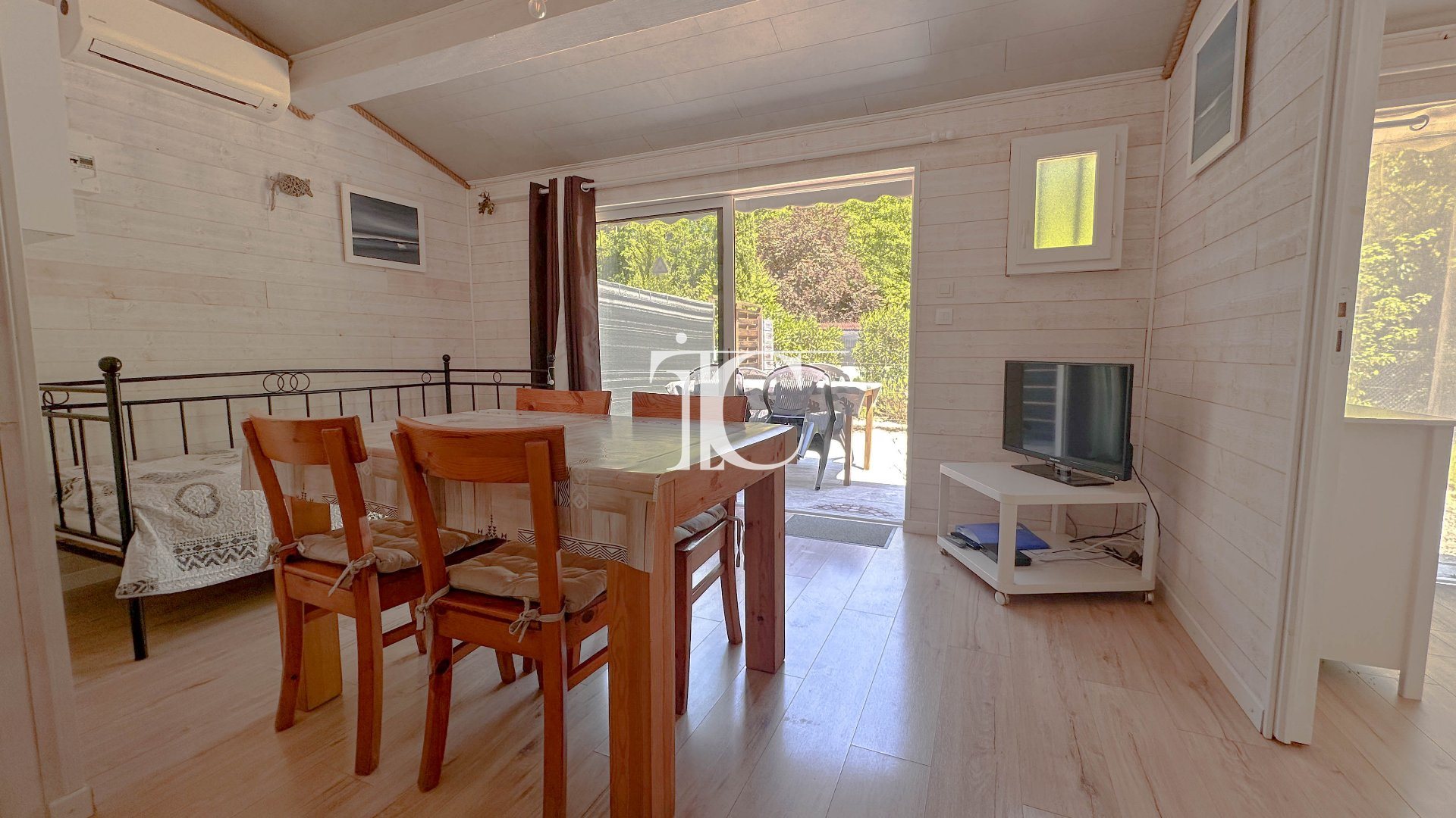 Maison à vendre, 105m², Le Martinet