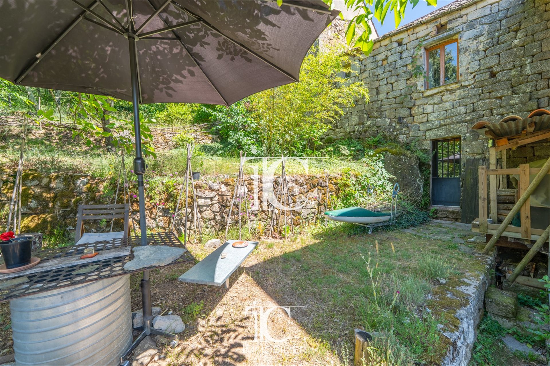 Maison à vendre, 109m², Chambonas