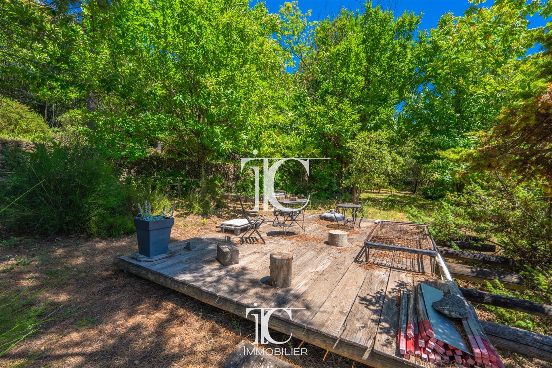 Maison à vendre, 109m², Chambonas