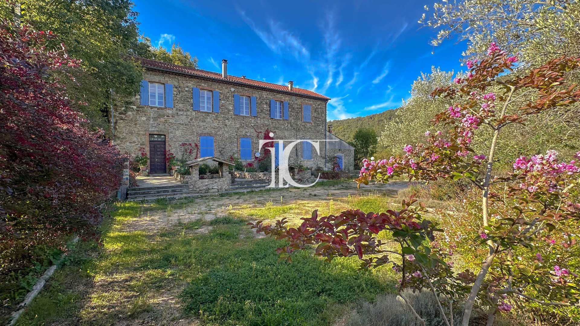 Maison à vendre, 196m², Saint-Paul-le-Jeune