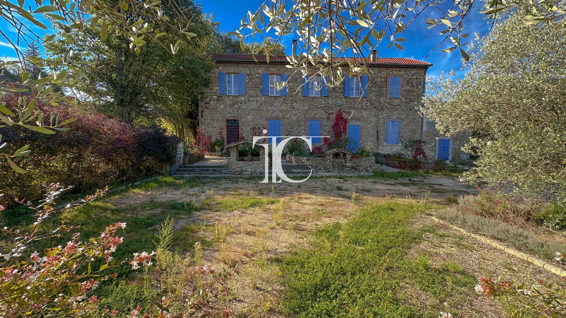 Maison à vendre, 196m², Saint-Paul-le-Jeune